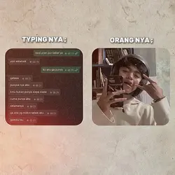 TypingLucuCowoKalian