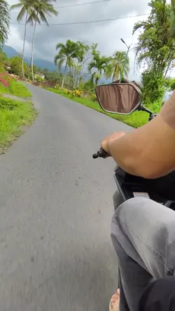 2x kecepatan