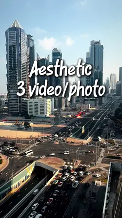 Aesthetic 3 video