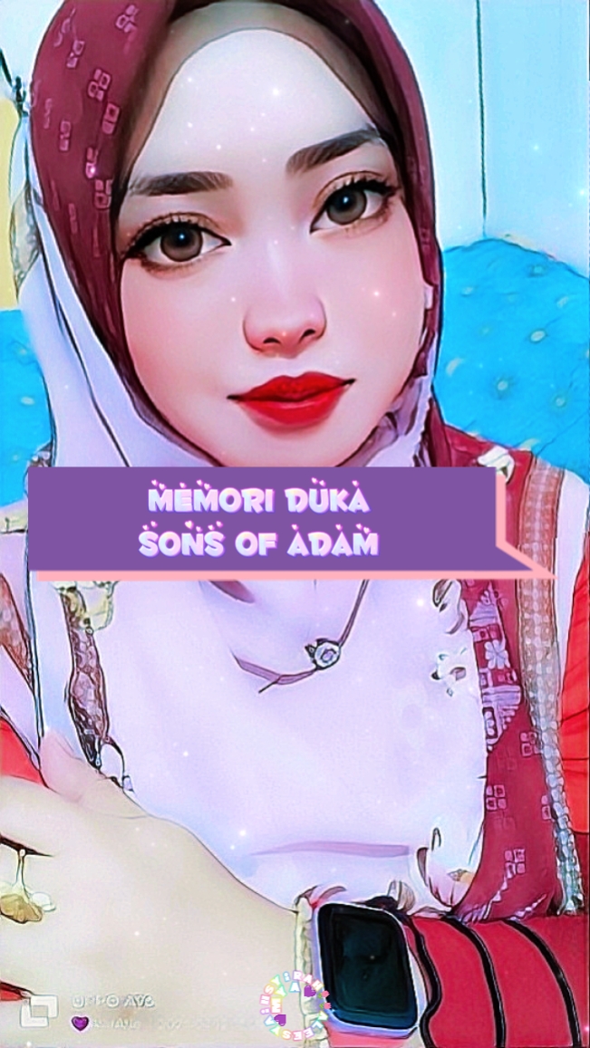 Inikah Katanya Rindu