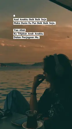 lindungilah anakku