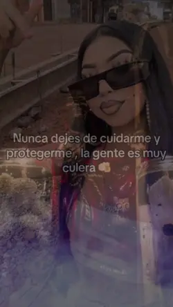 siempre cuídame sant