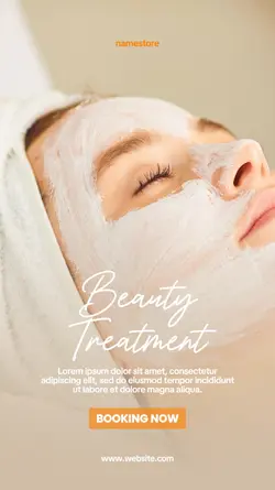 Beauty Treatment