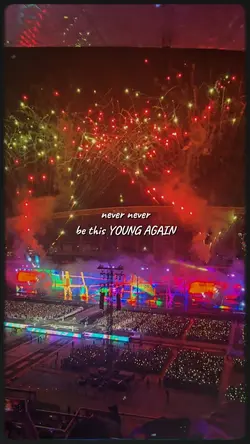 Young Again - CXM