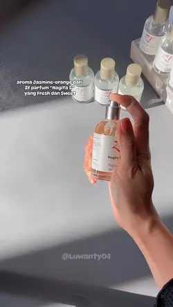 review produk parfum
