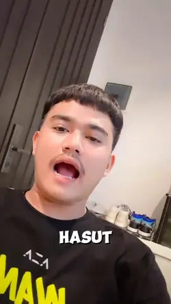 tukang hasut