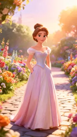 princess garden 