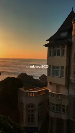 thank you 2025