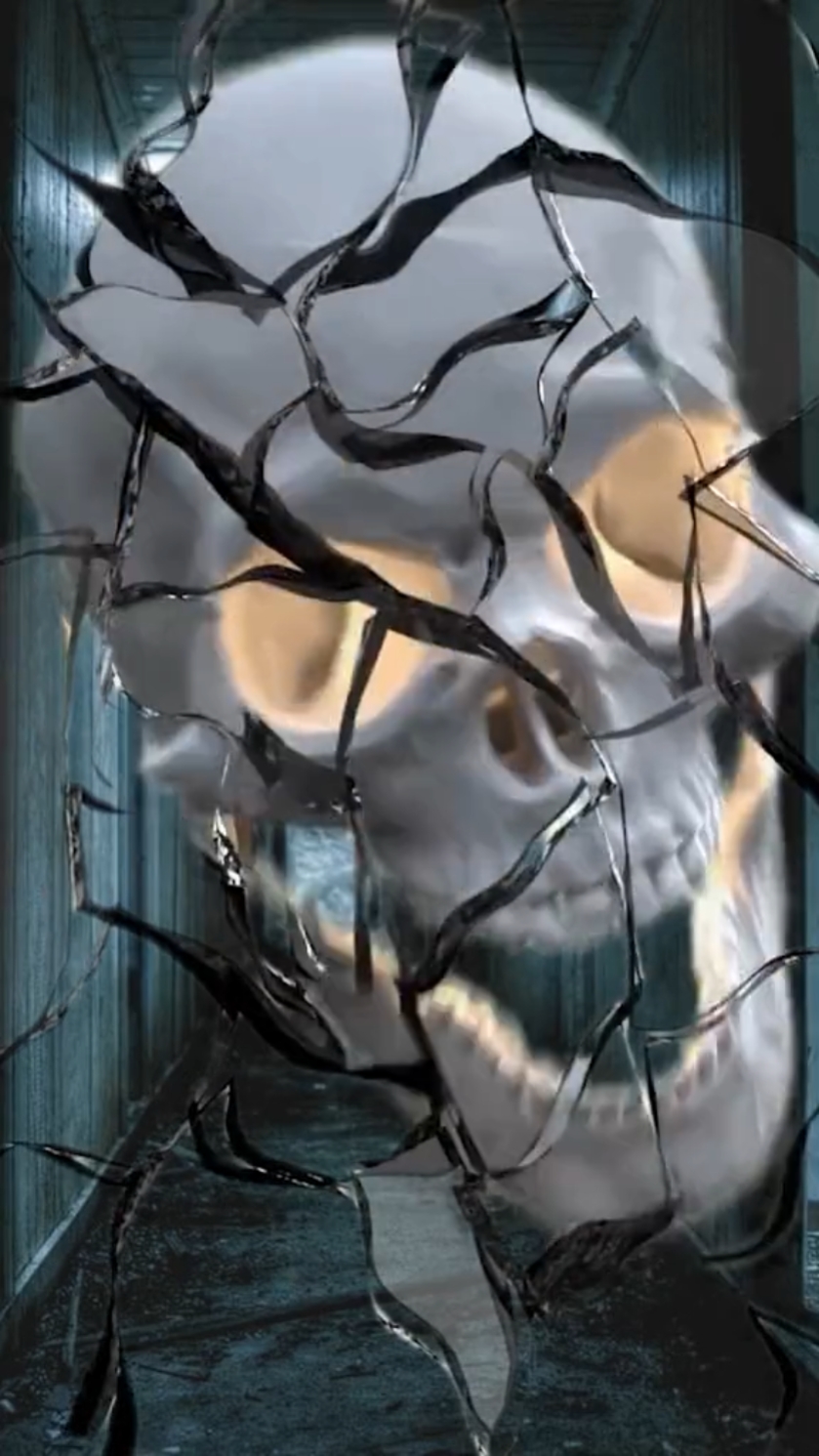 skull