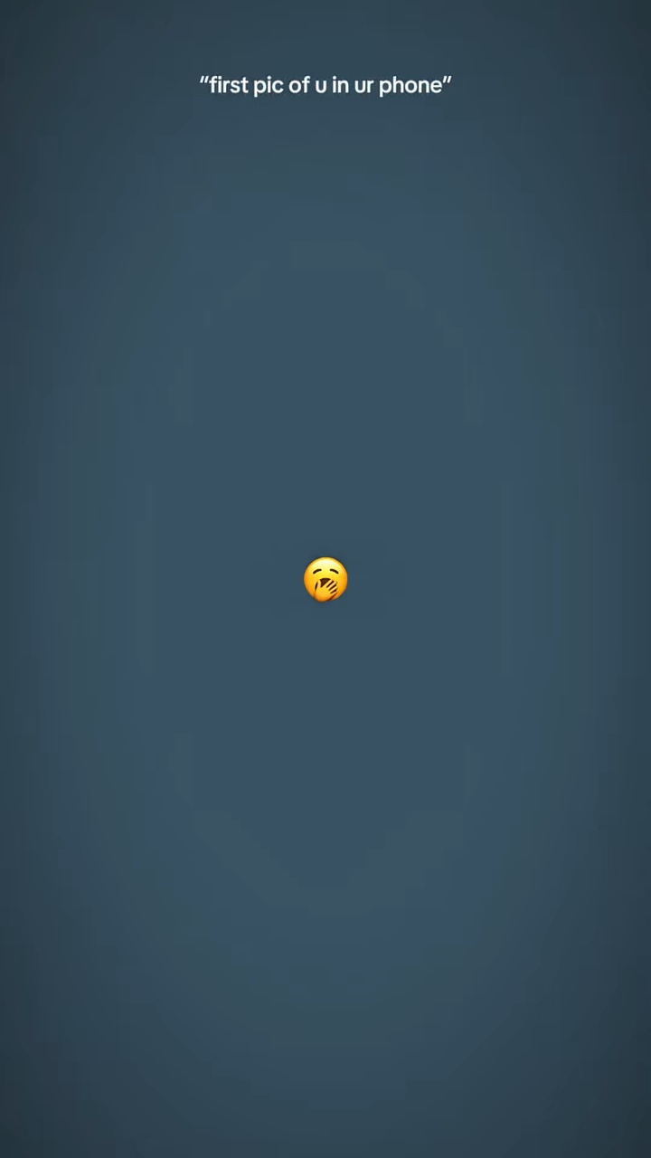 PicOfUInUrPhone
