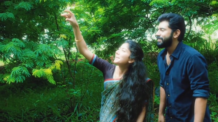 Premam template 