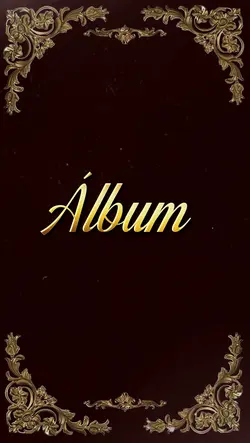 Álbum 2025