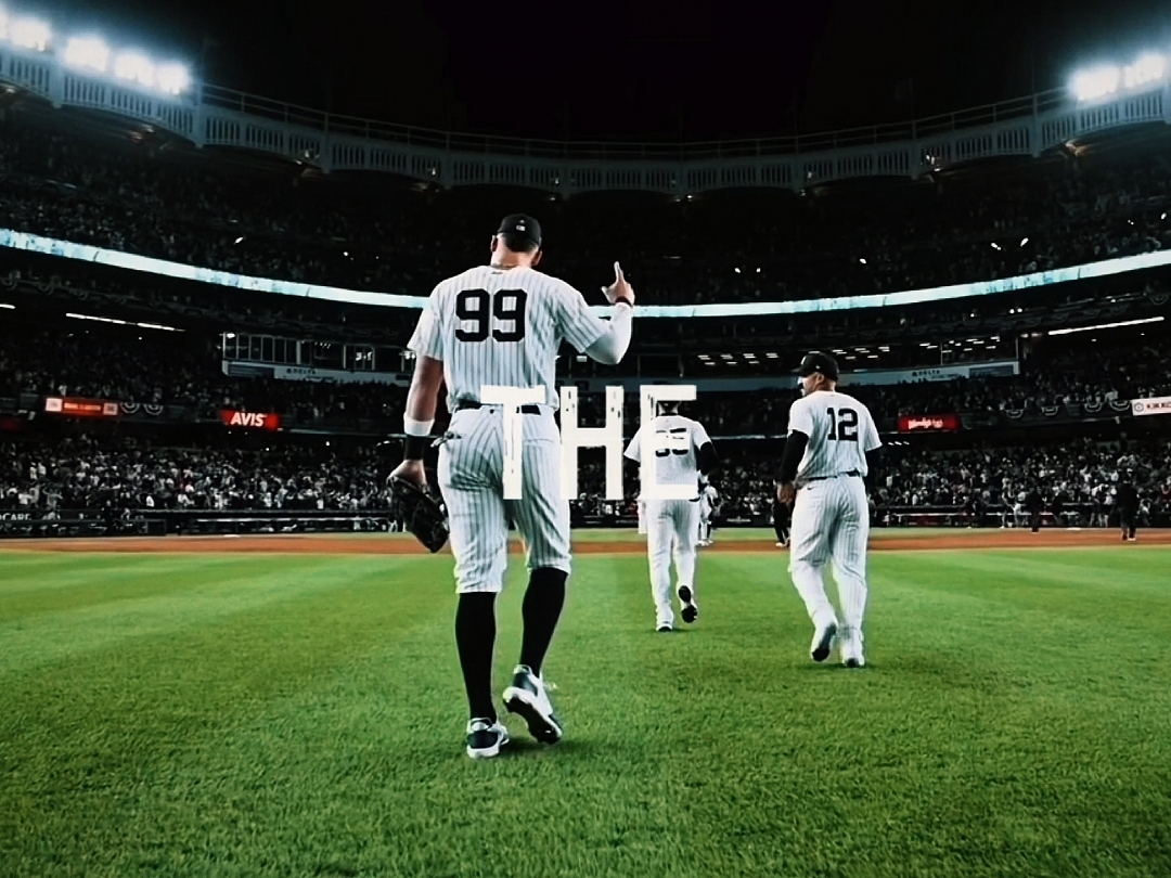 MLB ALL STAR EDIT