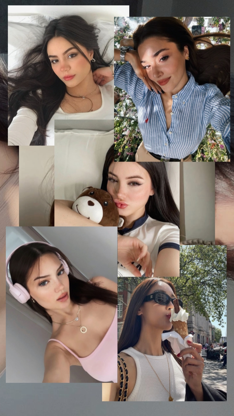 photo selfie dump 