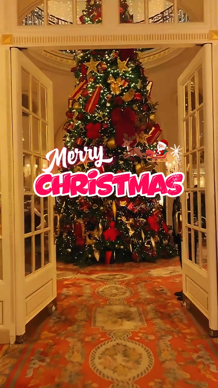 Feliz Navidad