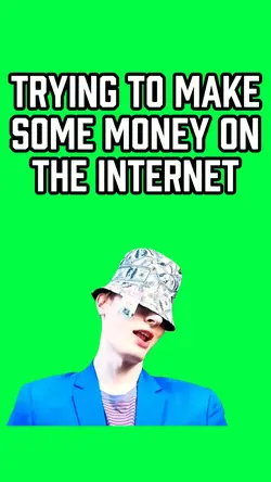 INTERNET MONEY