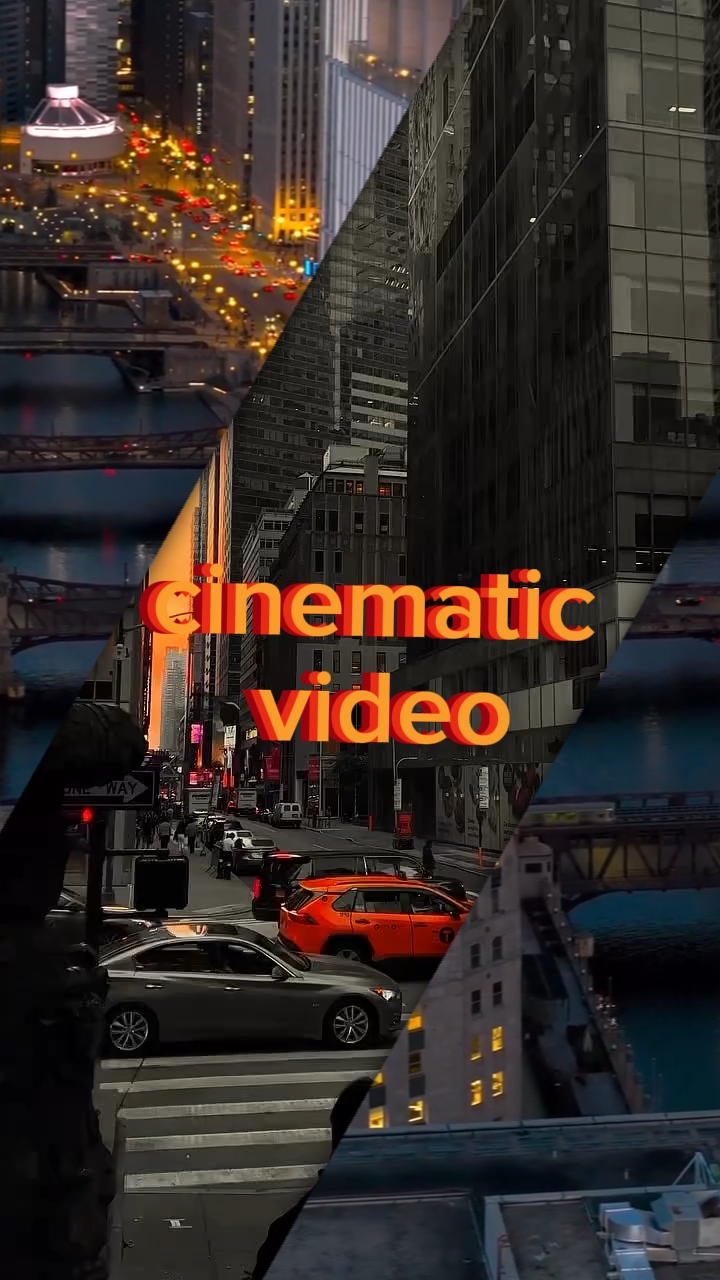 CINEMATIC