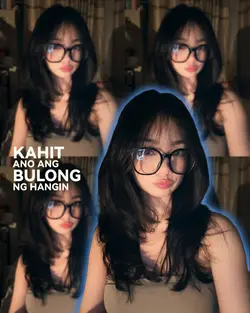 kahit ano ang bulong