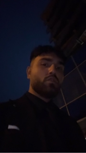 "Je suis vraiment"