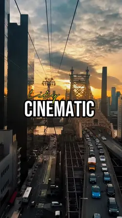 Cinematic City