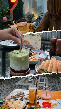 Food Story 