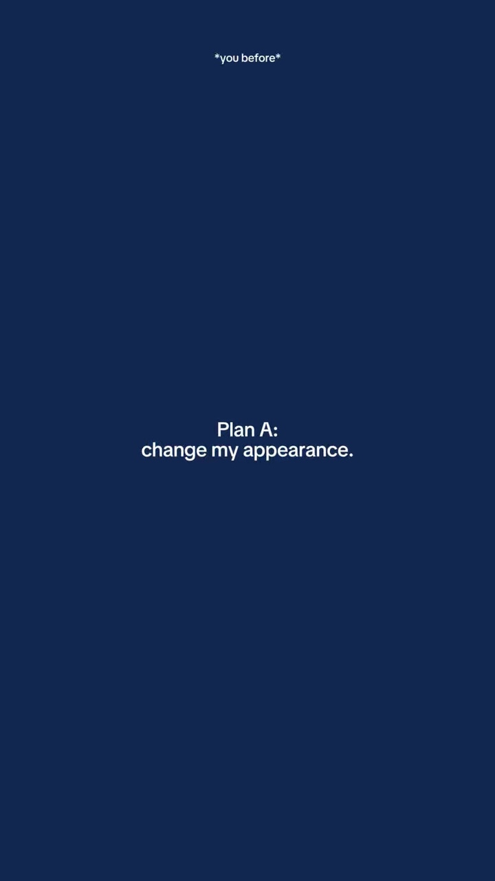 Plan A