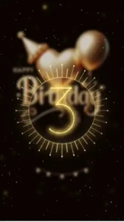 Happy Birthday Son
