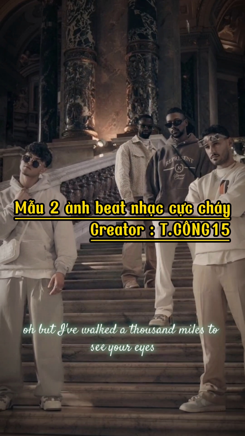 2 ảnh cực cháy