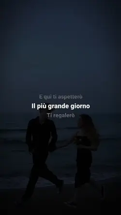 PER SEMPRE SI