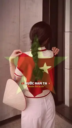 Nước Nam ta 🇻🇳