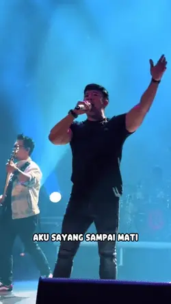 Sayang sampai mati