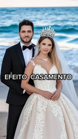 Efeito  Casamento ai