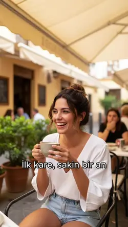 Dondur O Anı Akımına Katıl