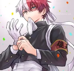 Todoroki