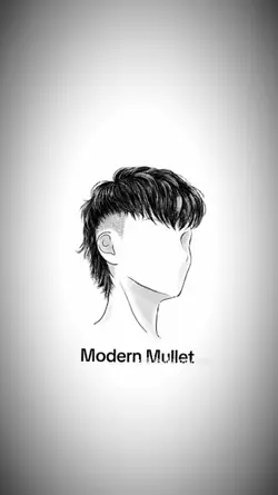 user mullet