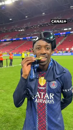ousmane