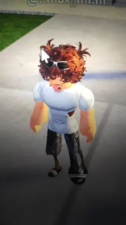 Roblox 