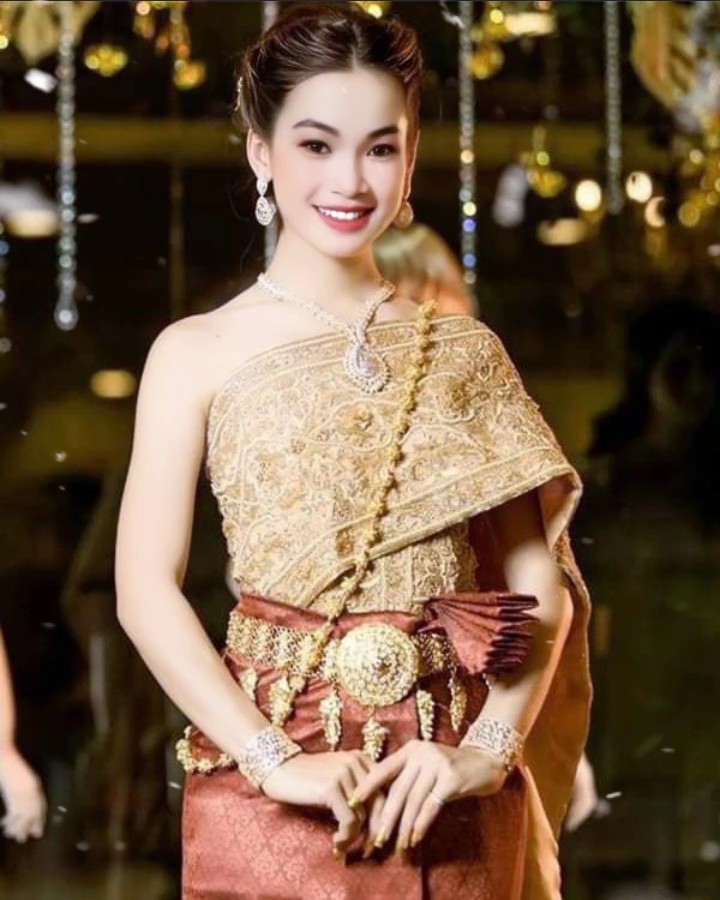 កូនអ្នកស្រែ