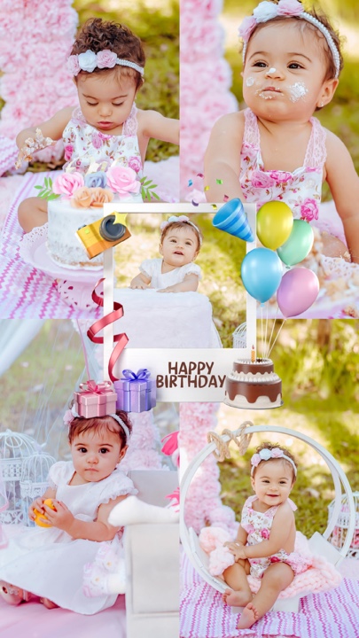 Baby's Birthday