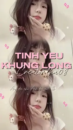 Tình yêu khủng long