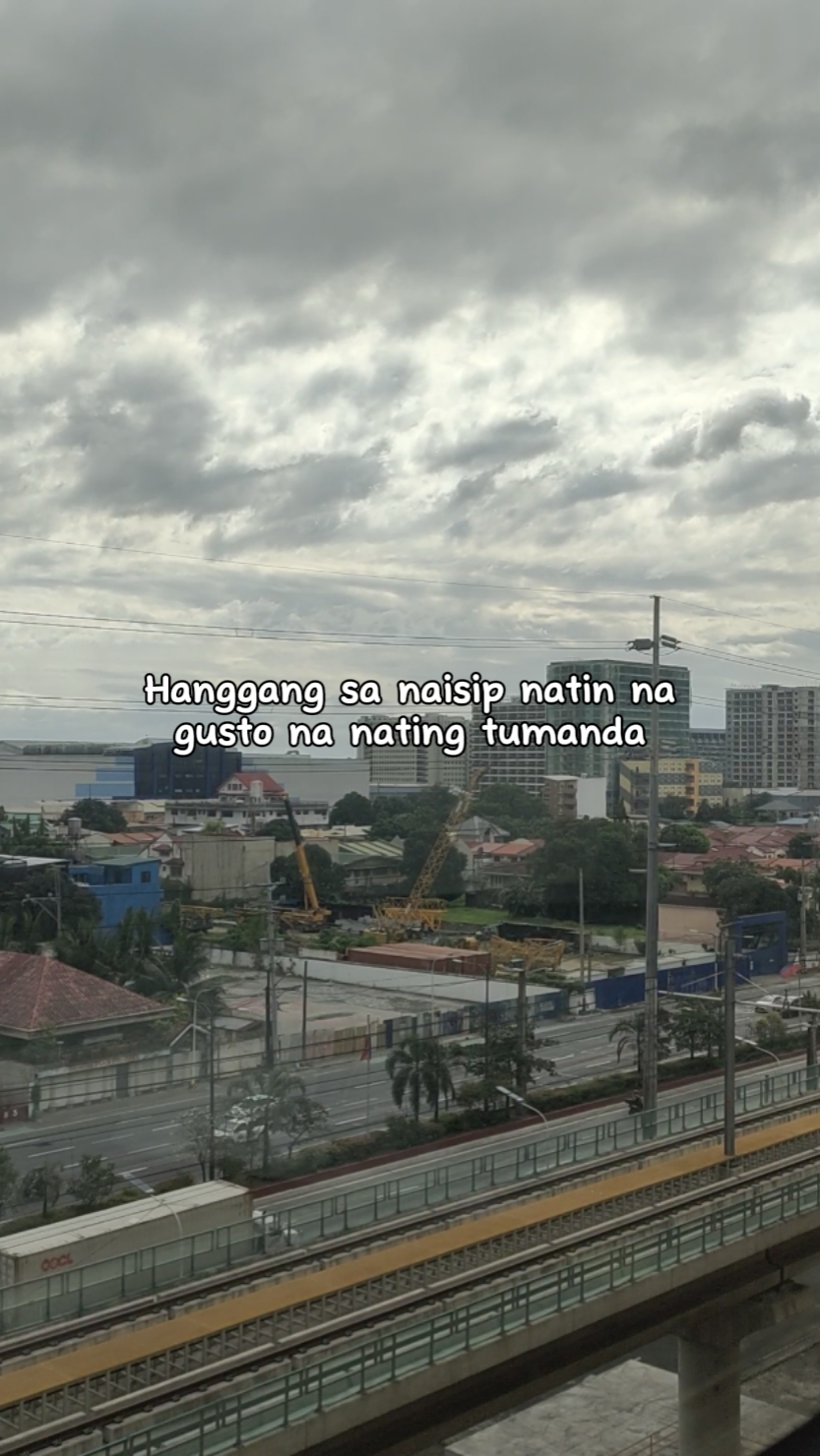 nung bata tayo
