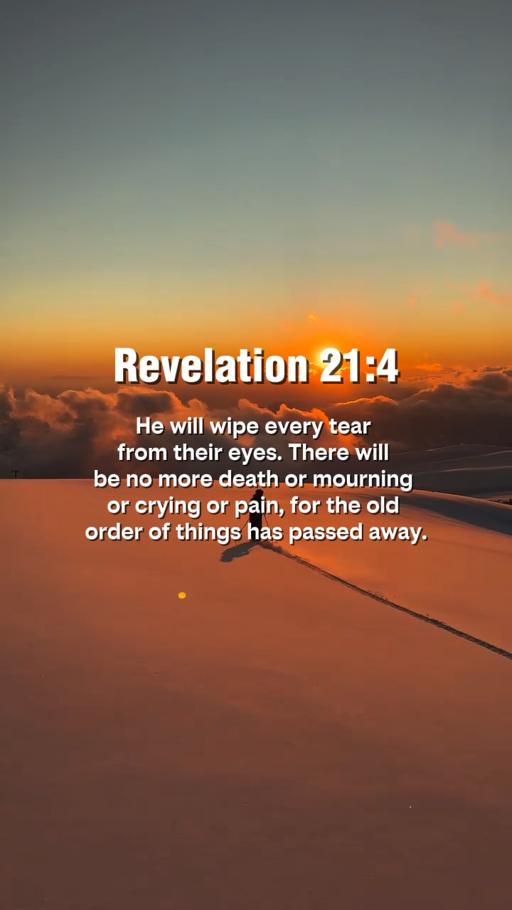 Wahyu 21: 4