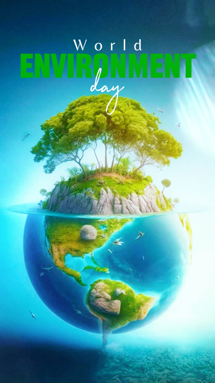journée de l'environnement 