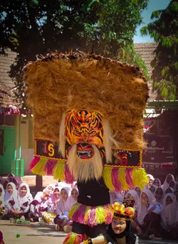 budaya bangsa