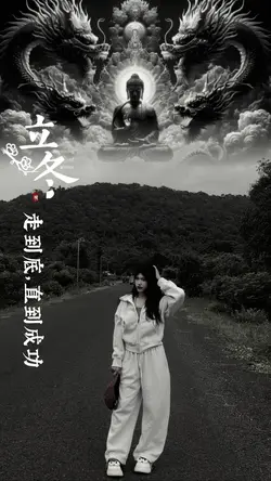 走到底，直到成功