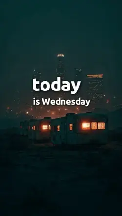 July 29 Reminder