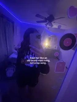 bruno’s old songs 🫶