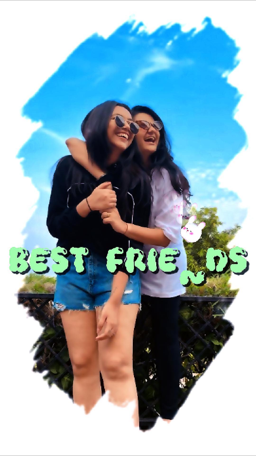 Bester Freund 