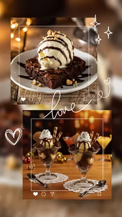 food love