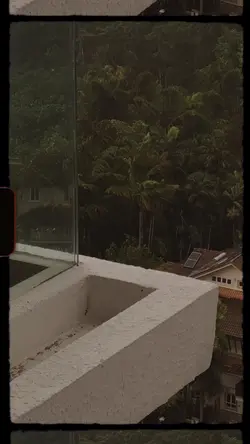 Raining ☔️ 🌧️